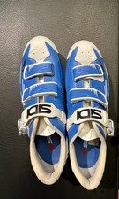Sidi buvel scarpe usato  Roma