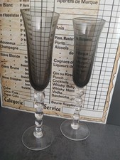 Verres cristal saint d'occasion  Mulhouse-
