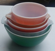 Lot vintage pyrex for sale  Green Bay