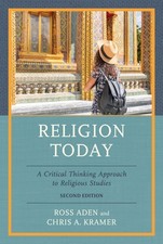Religion today critical for sale  SAFFRON WALDEN