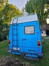 Wohnmobil mercedes t1 gebraucht kaufen  Delbrück