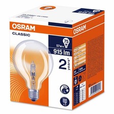 Osram eco halogène d'occasion  Expédié en France