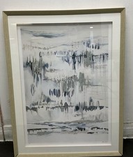 Framed signed numbered for sale  San Jose