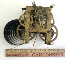 Vintage antique ingraham for sale  Shipping to Ireland