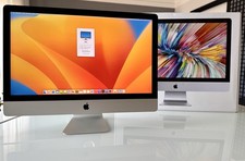 imac 5k i7 usato  Genova