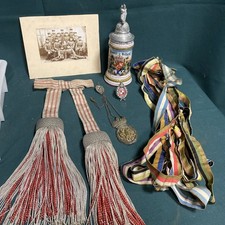Konvolut kaiserreich militaria gebraucht kaufen  Frankfurt (Oder)