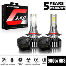 Pair 9005 hb3 for sale  USA