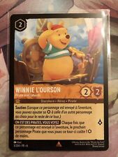 Carte lorcana tcg d'occasion  Nice-