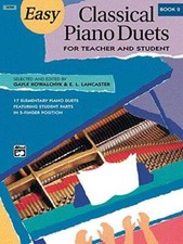Easy classical piano for sale  Montgomery