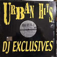 Finesse urban hits usato  Torino