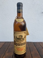Vino spanna 1967 usato  Biella