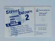 2001 street culture gebraucht kaufen  Teltow