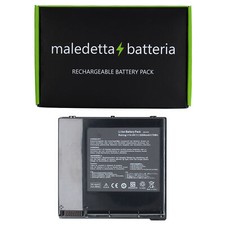 Batteria nera 14.4 usato  Italia