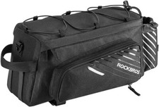 Rockbros bike trunk for sale  Monroe