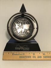 Desk clock unique for sale  Milwaukee