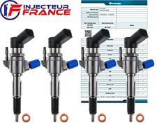 Injecteur ford volvo d'occasion  Saint-Florent-sur-Cher