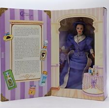 Używany, 1997 Barbie jako pani P.F.E. Lalka Albee, edycja specjalna Avon, Mattel 17690, nrfB na sprzedaż  Wysyłka do Poland
