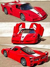 Hot wheels ferrari d'occasion  Le Bousquet-d'Orb