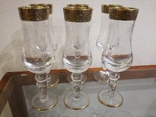Flute liquore grappa usato  Empoli
