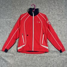 Swix running jacket for sale  NOTTINGHAM