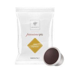 100 capsule comaptibili usato  Nola