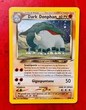 Lotto carte pokemon usato  Cisterna di Latina