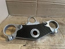 Kawasaki zx6r top for sale  ST. HELENS