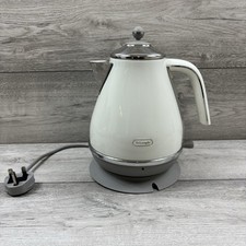 Longhi kettle icona for sale  WORKSOP