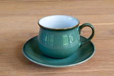 Denby regency green for sale  READING