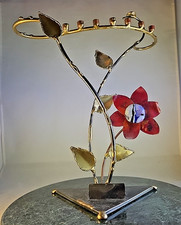 Menorah gary rosenthal for sale  Fairfax
