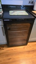 Liebherr wine fridge for sale  BEAULY