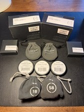 Set obiettivi filtri usato  Milano