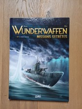 Wunderwaffen missions secrète usato Wunderwaffen missions secrète usato  Arezzo