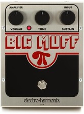 Electro harmonix big for sale  Fort Wayne