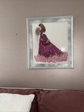 Complete lavender lace for sale  ENFIELD