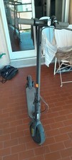 Monopattino elettrico adulti usato  Taggia