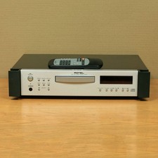 Rotel rcd 1070 d'occasion  Plobsheim