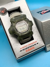 Casio vintage shock for sale  MARCH