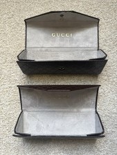 Gucci tri fold for sale  STAFFORD