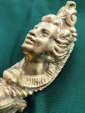 Rare cariatide bronze d'occasion  Lourdes