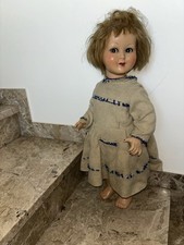 Bellissima bambola antica usato  Villadose
