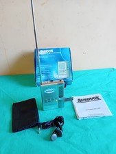 Radio multibanda digitale usato  Italia