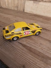 Burago opel kadett usato  Italia