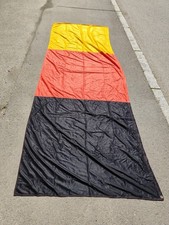 Xxl fahne flagge gebraucht kaufen  Grünhainichen