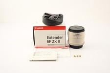 Canon extender usa d'occasion  Expédié en Belgium