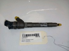 Injecteur carburant renault d'occasion  Chambray-lès-Tours