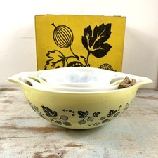 Vintage pyrex gooseberry for sale  Arcadia