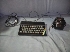 Sinclair spectrum personal usato  Roma