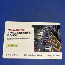 telepass usato telepass usato Bari