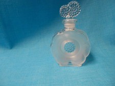 Vintage lalique frosted for sale  Albany